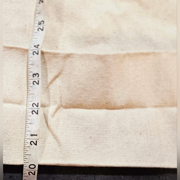 XL Vans Tote Travel Storage Bag Off The Wall Meatpacking District NYC Handbag - Picture 8 of 11